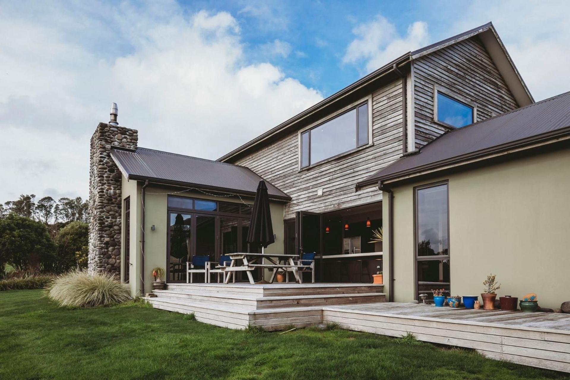 Serenity Lodge Getaway Egmont Village Exterior foto